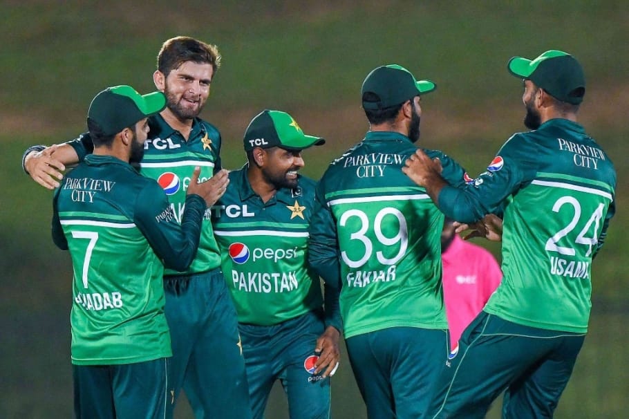 Pakistan On The Verge Of Becoming The Number 1 ODI Team Ahead Of Asia Cup 
